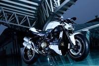 pic for ducati street bike 480x320